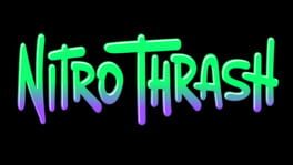 Nitro Thrash artwork 2