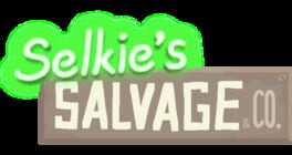 Selkie's Salvage&Co. artwork 2