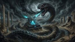 True of Voice: A Duat Deckbuilder artwork 1