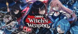 Witch's Weapon artwork 3