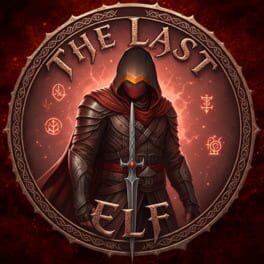 The Last Elf artwork 1