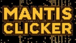 Mantis Clicker artwork 1