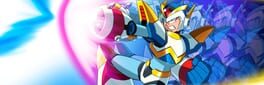 Mega Man X Regenesis artwork 2