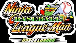 Ninja Baseball League-Man: Bases Loaded artwork 2