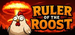 Ruler of the Roost artwork 5