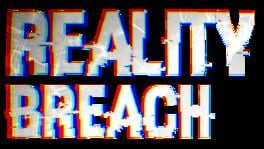 Reality Breach artwork 1