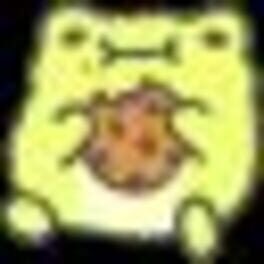 Frog Island artwork 5