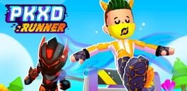 PKXD Runner artwork 3