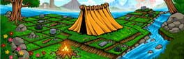 Idle Squares artwork 2