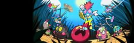 Blasterbug: Last Bug Standing artwork 1