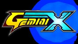 Gemini X artwork 2