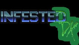 Infested DX artwork 1