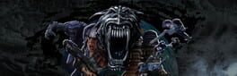 Alien Breed 35th Anniversary artwork 1