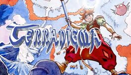 Terranigma artwork 1