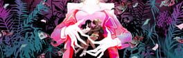 Money for Girls: Amortized artwork 1