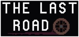 The Last Road artwork 2