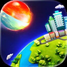 Perchang World artwork 1