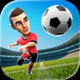 Mini Football Legends artwork 1