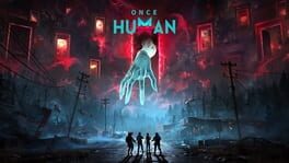 Once Human artwork 4