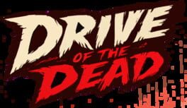 Drive of the Dead artwork 1