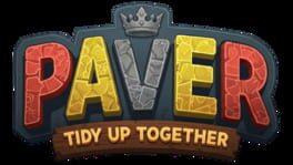 Paver: Tidy Up Together artwork 2