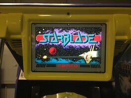 StarBlade artwork 4