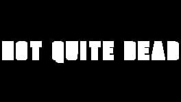 Not Quite Dead artwork 2