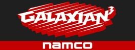 Galaxian3: Project Dragoon artwork 4