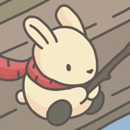 Tsuki Adventure artwork 1