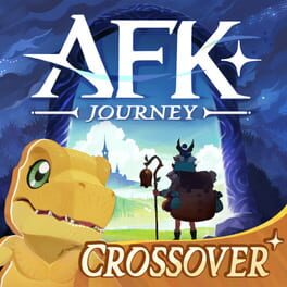 AFK Journey artwork 5