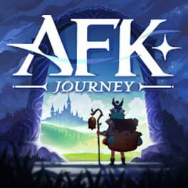 AFK Journey artwork 6