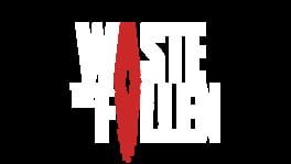 Waste The Fallen artwork 2