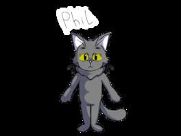Meowdventure artwork 1