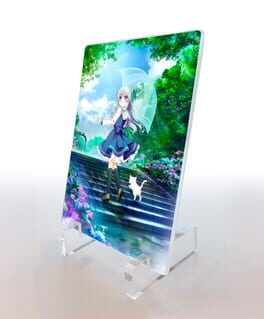Kaleidoscope of Phantasm Prison: Limited Edition artwork 4