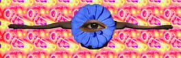 Vapor Strange artwork 2