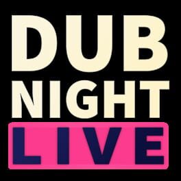 Dub Night Live artwork 3
