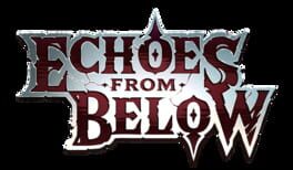 Echoes From Below artwork 2