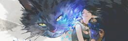 Ylem's Cat artwork 1