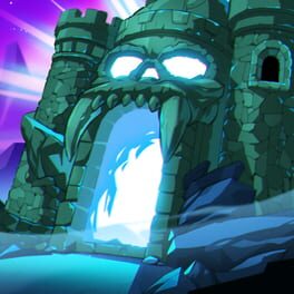 Masters of the Universe: Legends Unite artwork 3