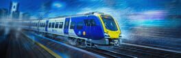 Train Sim World 7 artwork 1