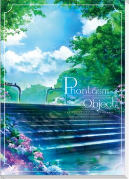 Kaleidoscope of Phantasm Prison: Limited Edition artwork 1
