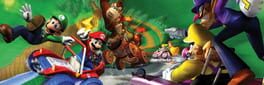 Mario Kart: Double Dash!! artwork 2