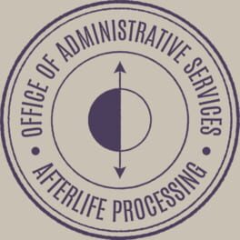 Deadline: Afterlife Processing artwork 2