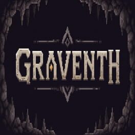 Graventh artwork 2