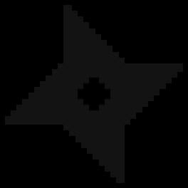 Shuriken Maestro artwork 2