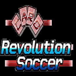 Card Revolution Soccer artwork 2