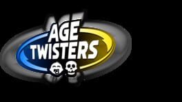 Age Twisters artwork 1