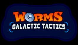 Worms Galactic Tactics artwork 1