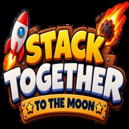 Stack Together: To the Moon artwork 2