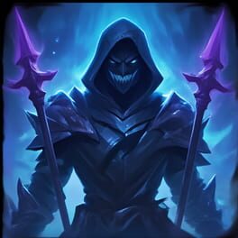Fall of the Void artwork 2
